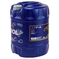 Hydraulikflüssigkeit Servoöl MANNOL ATF-A PSF...