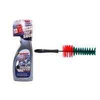 Felgen Reiniger Plus Xtreme SONAX 750 ml +...