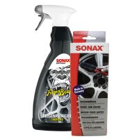 Felgen Reiniger Beast Felgenbeast SONAX 1 Liter inkl....