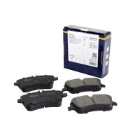Bremsbeläge Brembelagsatz SCT SP246PR vorne