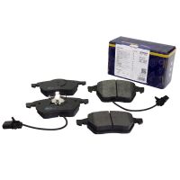Bremsbeläge Brembelagsatz SCT SP259PR vorne