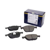 Bremsbeläge Brembelagsatz SCT SP358PR vorne