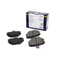 Bremsbeläge Brembelagsatz SCT SP405PR vorne
