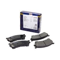 Bremsbeläge Brembelagsatz SCT SP125PR vorne