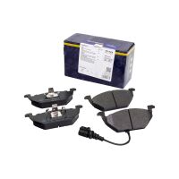 Bremsbeläge Brembelagsatz SCT SP136PR vorne