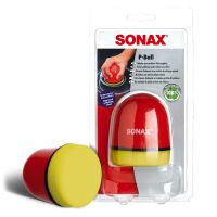 P-Ball Polierball SONAX