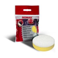 Ersatzschwamm für P-Ball Polierball SONAX
