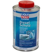 Marine Diesel Schutz Additiv LIQUI MOLY 500 ml