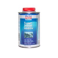 Marine Super Diesel Additiv LIQUI MOLY 500 ml