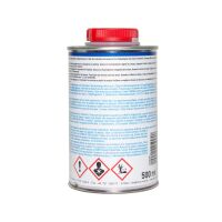 Marine Super Diesel Additiv LIQUI MOLY 500 ml