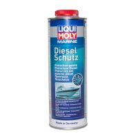 Marine Diesel Schutz Additiv LIQUI MOLY 1 Liter