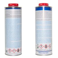 Marine Diesel Schutz Additiv + Marine Super Diesel...