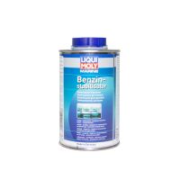 Marine Benzinstabilisator LIQUI MOLY 500 ml