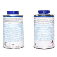 Marine Benzin Systemreiniger + Benzinstabilisator LIQUI...