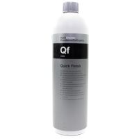 Allround Finish Spray Quick Finish Siliconölfrei...