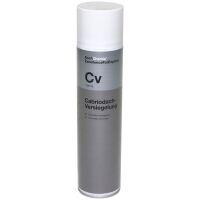 Cabriodach Versiegelung Imprägnierspray Koch Chemie...