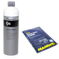 Allround Finish Spray Quick & Shine Koch Chemie 1...