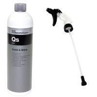 Allround Finish Spray Quick & Shine Koch Chemie 1...