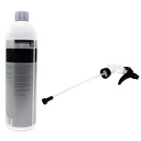 Allround Finish Spray Quick Finish Siliconölfrei...