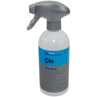 Gleitspray Gleitmittel für Reinigungsknete Clay...
