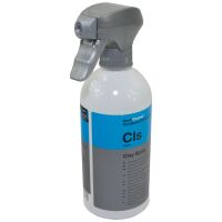Gleitspray Gleitmittel für Reinigungsknete Clay...