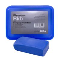 Reinigungsknete blau mild Reinigung Knete Rkb Koch Chemie...