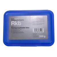 Reinigungsknete blau mild Reinigung Knete Rkb Koch Chemie...