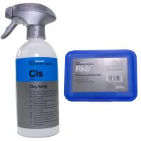 Gleitspray Gleitmittel Clay Spray Cls Koch Chemie 500 ml...