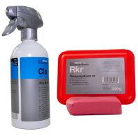 Gleitspray Gleitmittel Clay Spray Cls Koch Chemie 500 ml...