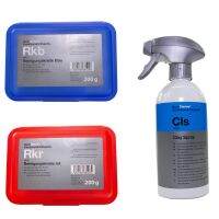 Gleitspray Gleitmittel Clay Spray Cls Koch Chemie 500 ml...