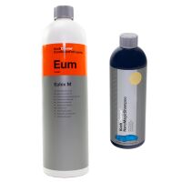 Klebstoffentferner Eulex M Eum Koch Chemie 1 Liter + Nano...