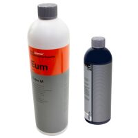 Klebstoffentferner Eulex M Eum Koch Chemie 1 Liter + Nano...