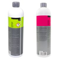Geruchs Auto Entferner Fresh Up Fu 1 Liter +  Green Star...