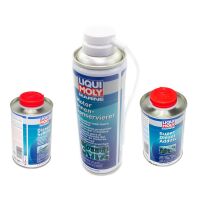 Marine Diesel Schutz Additiv + Marine Super Diesel...