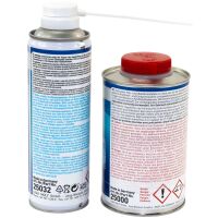 Marine Diesel Schutz Additiv 500 ml + Motor Innen...