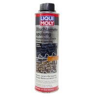 Öl Schlamm Spülung Motor Reiniger Motorreiniger...