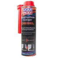 Motor Systemreiniger Diesel Reiniger Motorreiniger LIQUI...