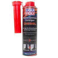 Motor Systemreiniger Diesel Reiniger Motorreiniger LIQUI...