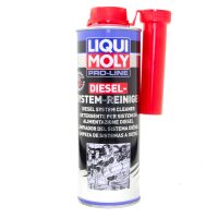 Diesel System Injektor Reiniger Pro Line LIQUI MOLY 5156...