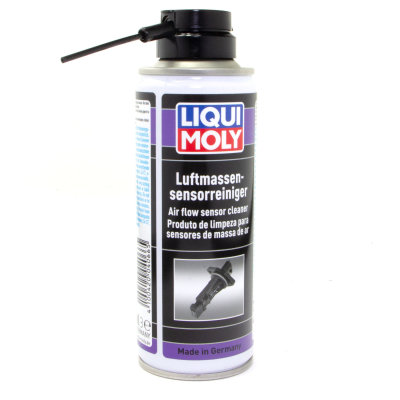 Luftmassenmesser Sensor Spray LIQUI MOLY 4066 2x 200 ml online im MVH,  16,59 €