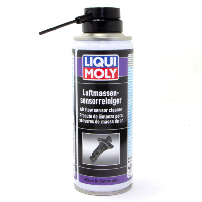 Luftmassenmesser Sensor Spray LIQUI MOLY 4066 3x 200 ml online im MVH,  24,49 €