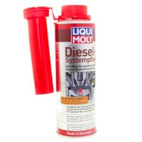 Diesel Systempflege Motor Pflege Additiv LIQUI MOLY 5139...