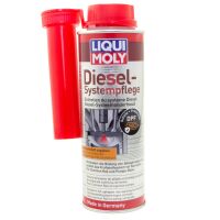 Diesel Systempflege Motor Pflege Additiv LIQUI MOLY 5139...