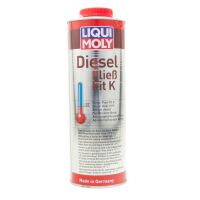 Diesel Fließ Fit K Kraftstoff Winter Additiv Zusatz...