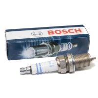 Zündkerze Bosch Super plus FLR8LDCU+