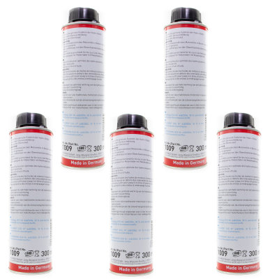Hydrostößel Additiv LIQUI MOLY 1009 5x 300 ml online im MVH Shop