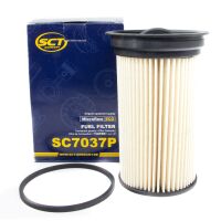 Kraftstofffilter Kraftsto  Filter Diesel SCT SC7037P