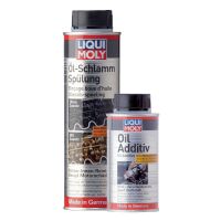 Additiv MoS2 Motor Verschleiss Schutz LIQUI MOLY +...