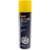 Kupfer Paste Spray Cooper Spray MANNOL 9887 250 ml