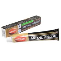 Edel Chromglanz Metallpolitur Autosol 01 001000 75 ml Tube
